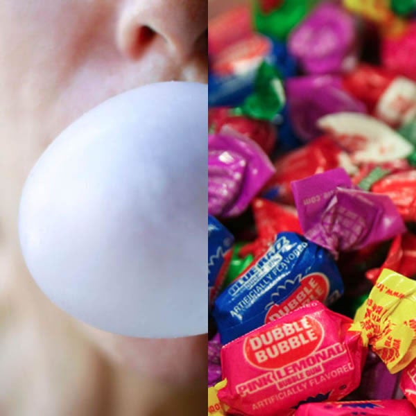 Chew Gum To Control Hunger Today s Greatist Tip
