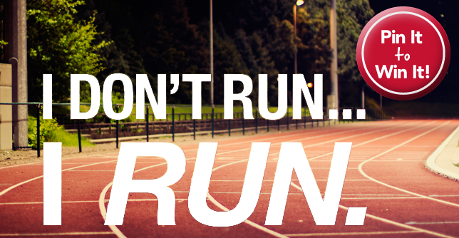 i dont run ilift