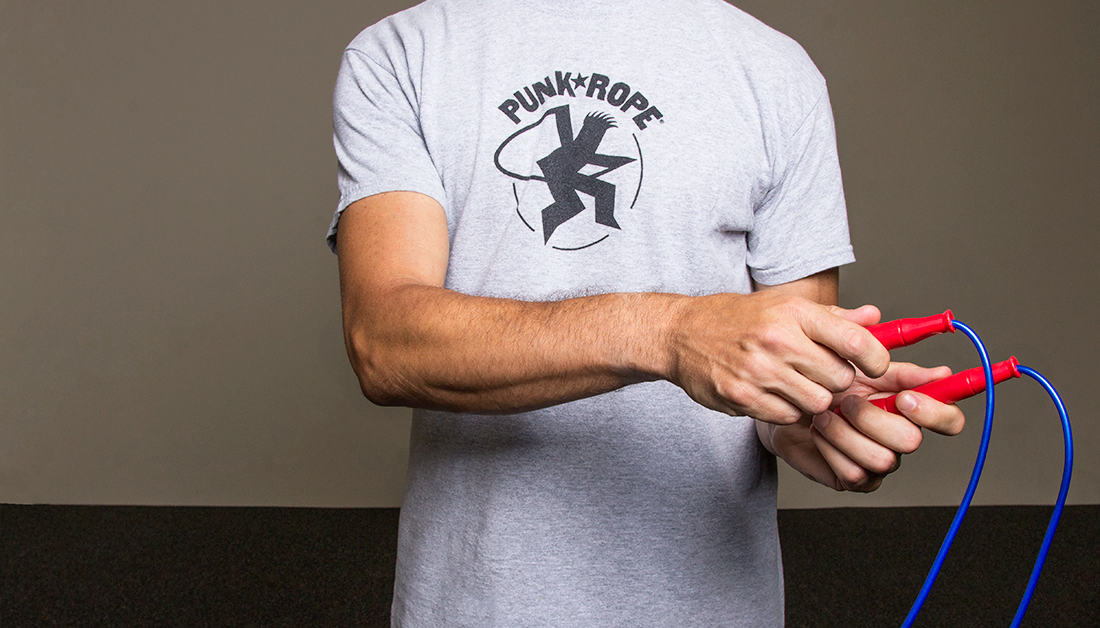 Jump Rope Workout The Best 15Minute Jump Rope Workout