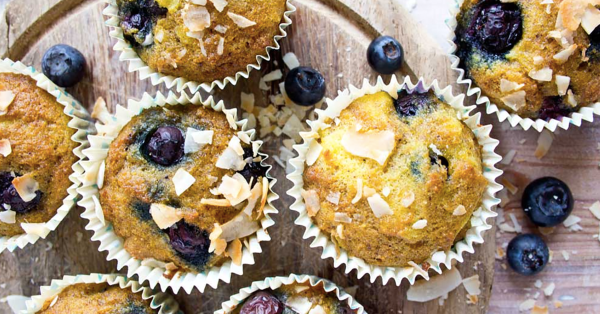 14 Keto Muffins That Make Baked Goods OK on the Diet