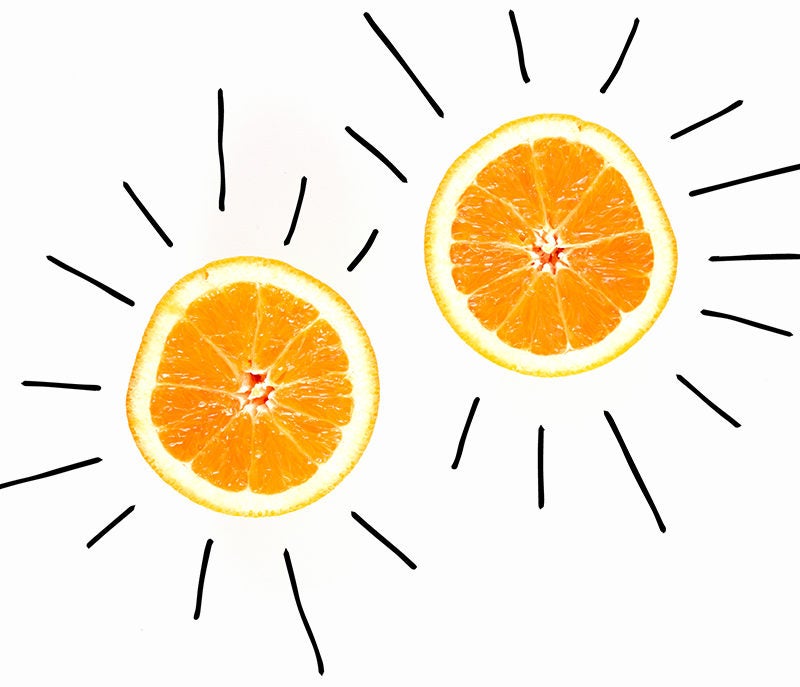 Antioxidants What Are They, Really?