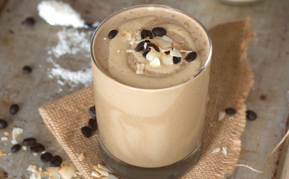 Coffee Smoothie Recipes 7 Ways To Get A Boost At Breakfast