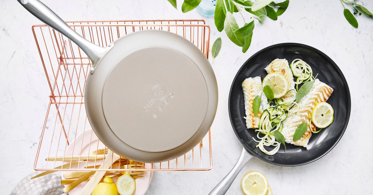 GreenPan Review Why I’ll Never Use Traditional Nonstick Pans Again