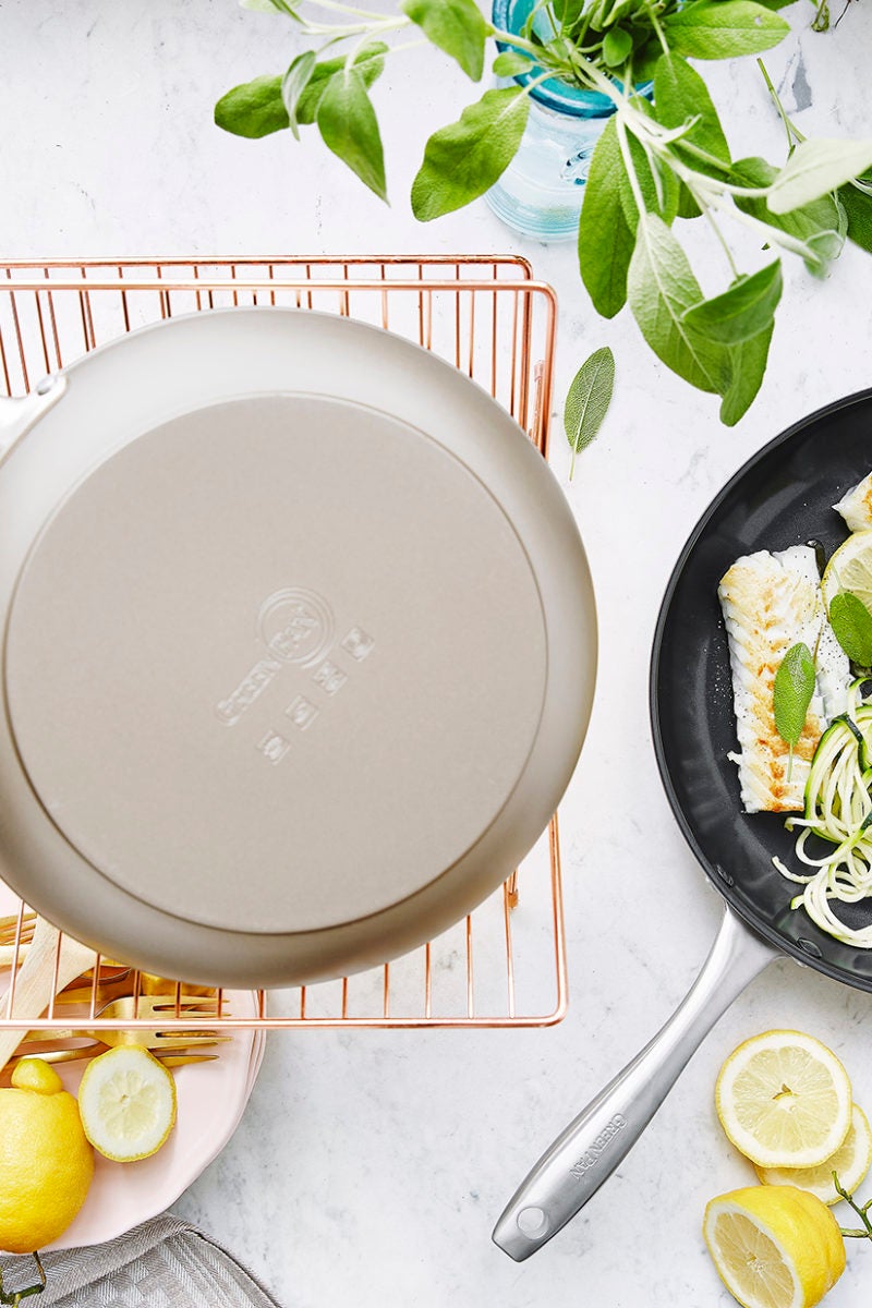 GreenPan Review Why I’ll Never Use Traditional Nonstick Pans Again