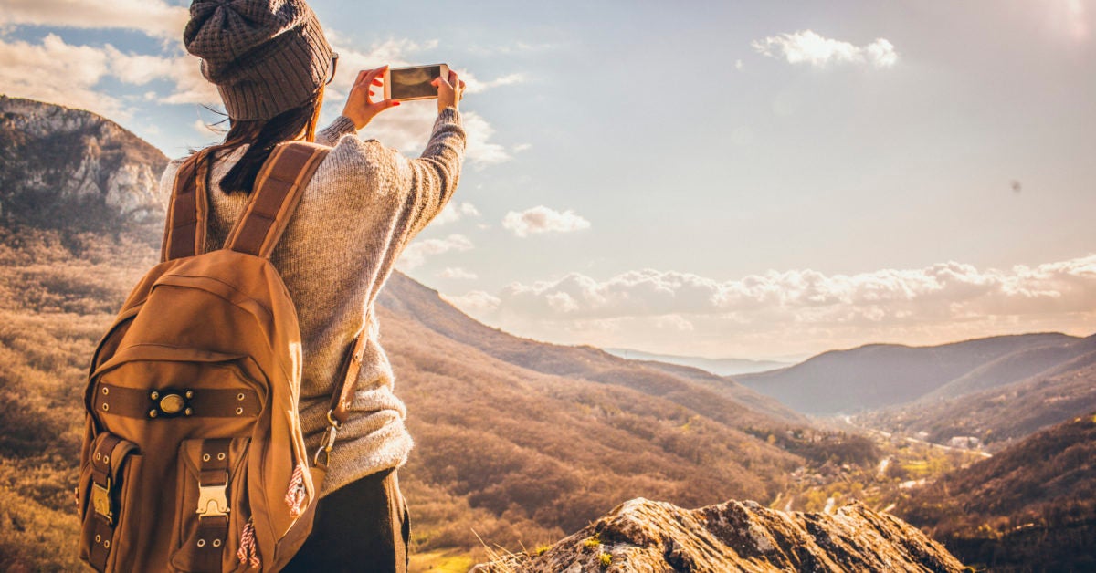 Why Live In The Moment Is Bad Advice