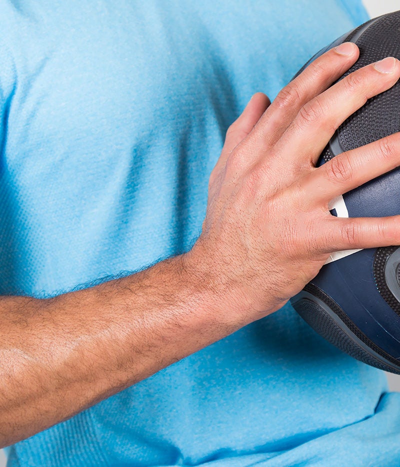 The Top 5 Benefits Of Using Medicine Balls In Your Workouts The The Top 5 Benefits Of Using Medicine Balls In Your Workouts The