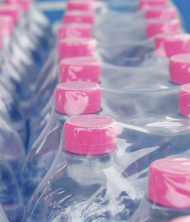 Why You Should Never Buy Disposable Water Bottles Again