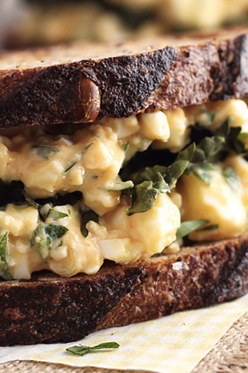 Sugar Free Lunch Ideas You Can Bring to Work