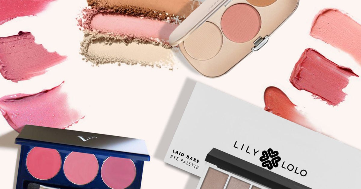 Best Organic Makeup Kits