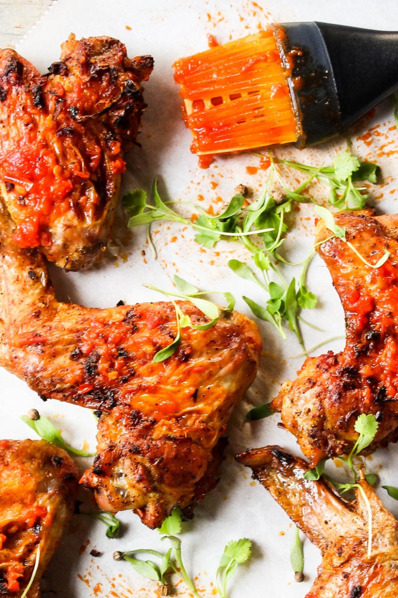 Paleo Chicken Recipes That Are Anything But Boring
