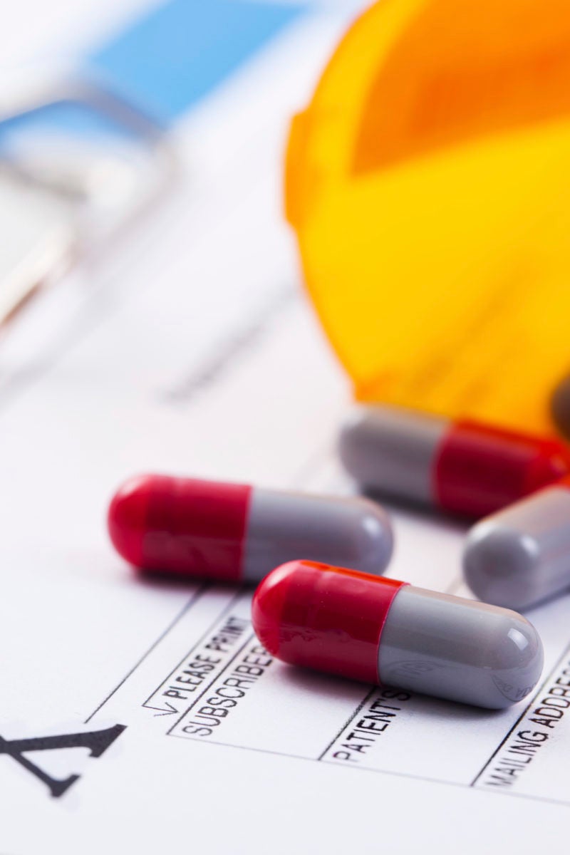 How Antidepressants Helped Me Deal With Depression