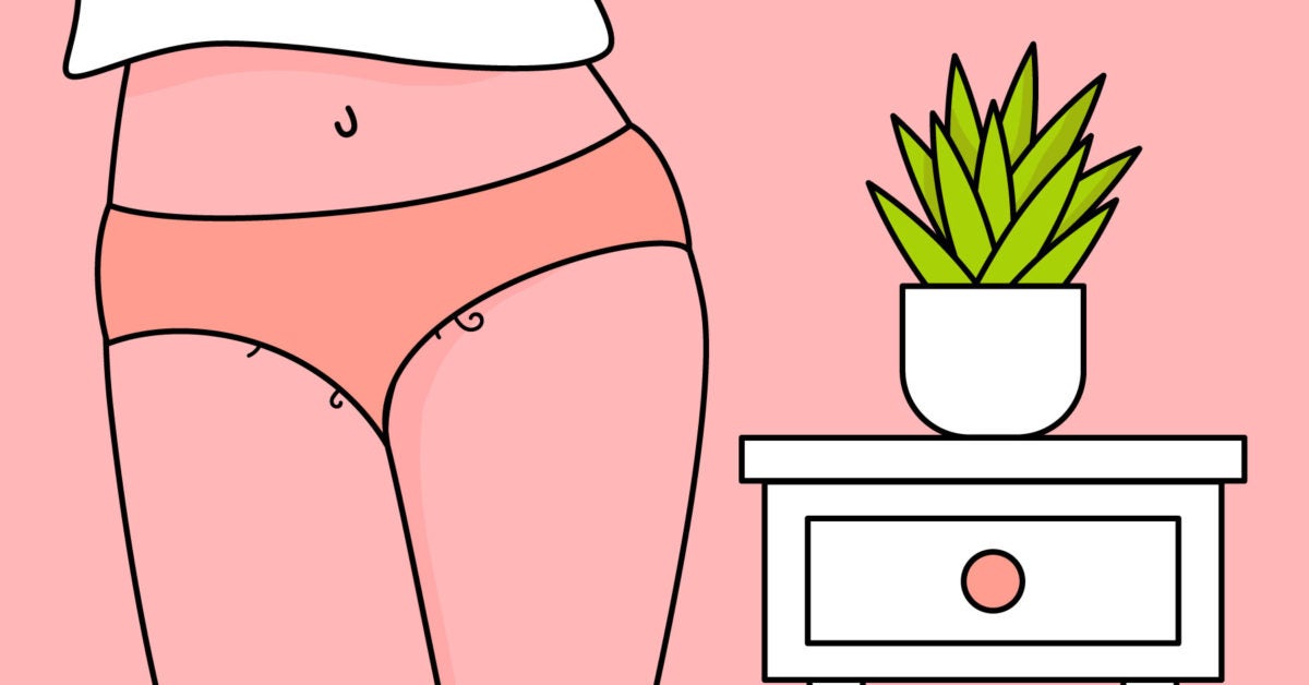 Pubic Hair Should You Shave Wax Or Trim