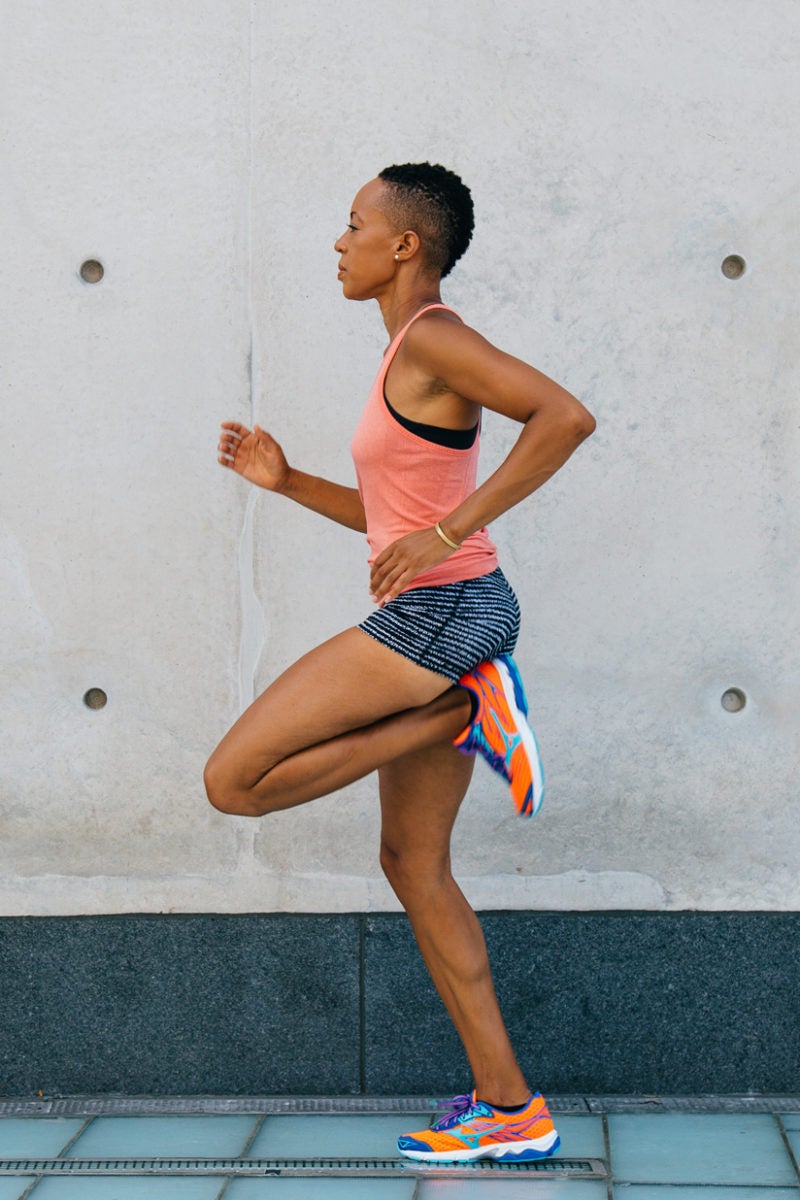 Running Tips: 11 Drills That Make Running Way Less Miserable
