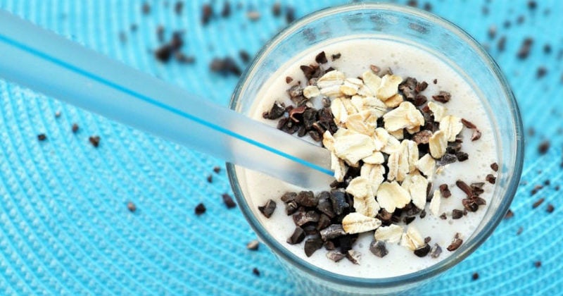 Healthy Midnight Snacks 52 Healthier Alternatives To Late Night Treats 