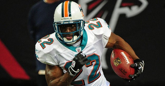 Healthier Choices Reggie Bush’s Daily Routine