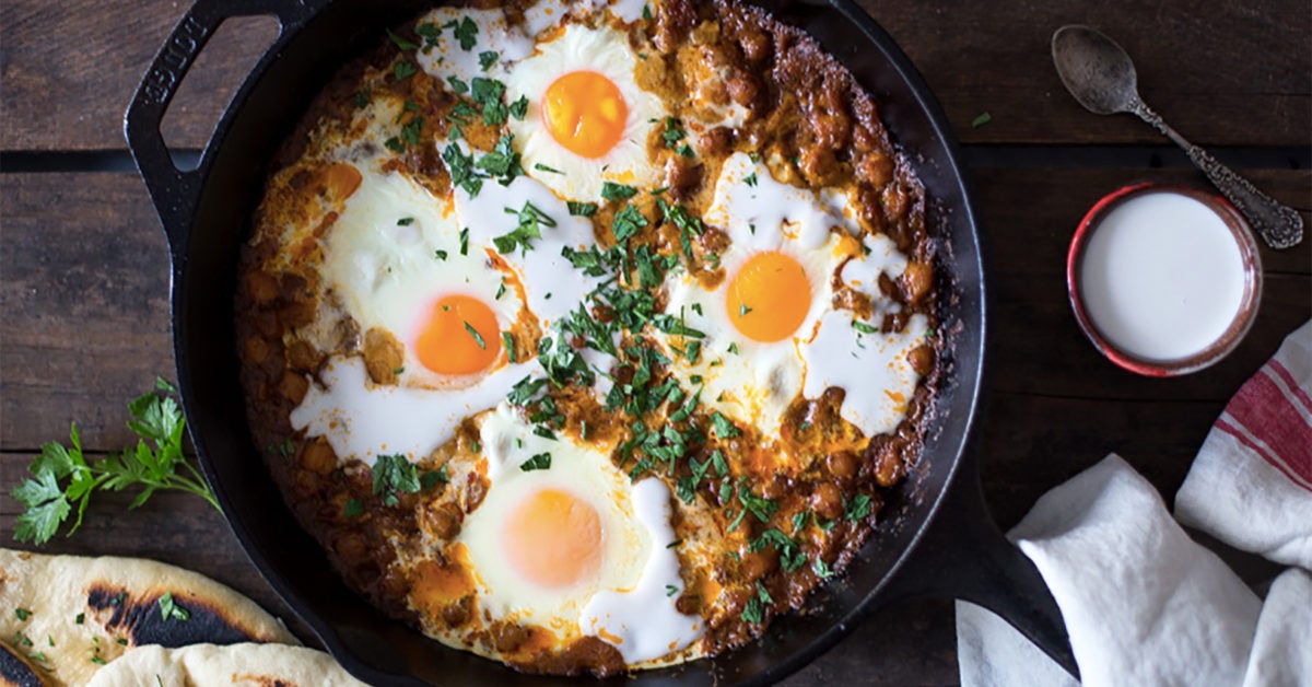 Shakshuka Recipes That Will Impress Your Guests