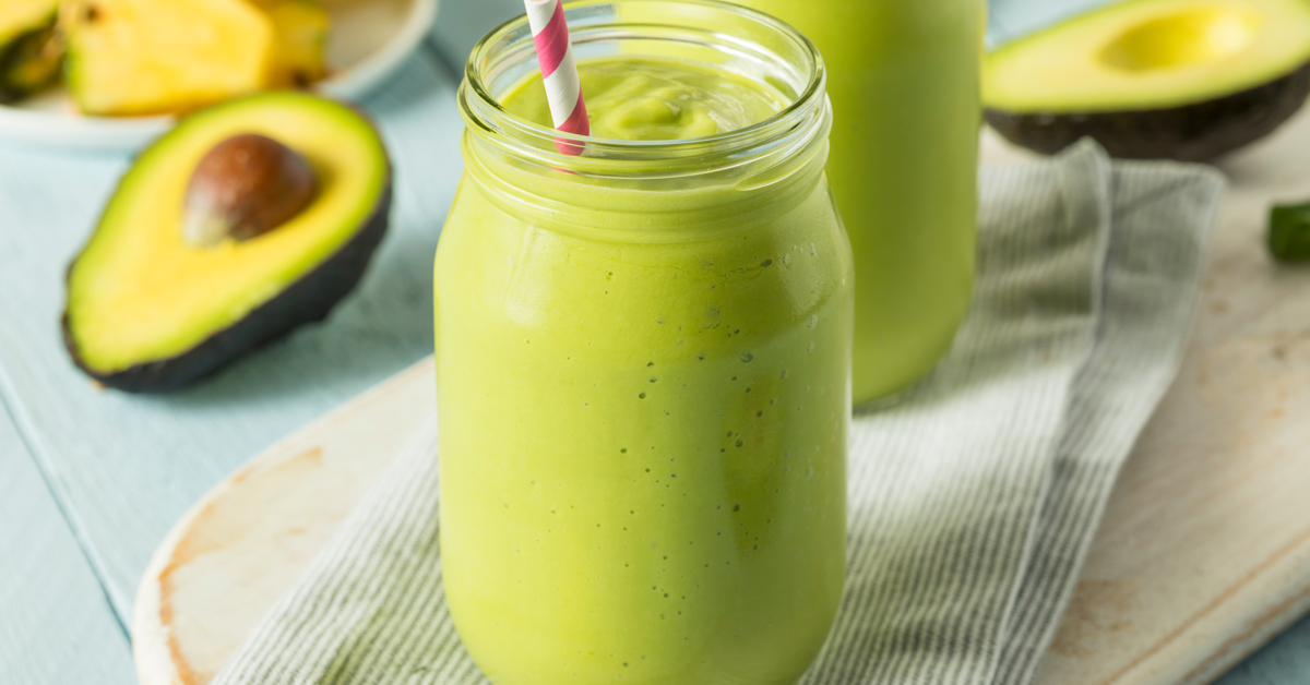 Smoothie Ingredients: The Best and Worst Add-Ins If You're Watching ...