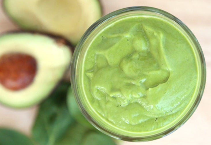 9 Green Smoothie Recipes Healthy Combos That Don T Taste Gross