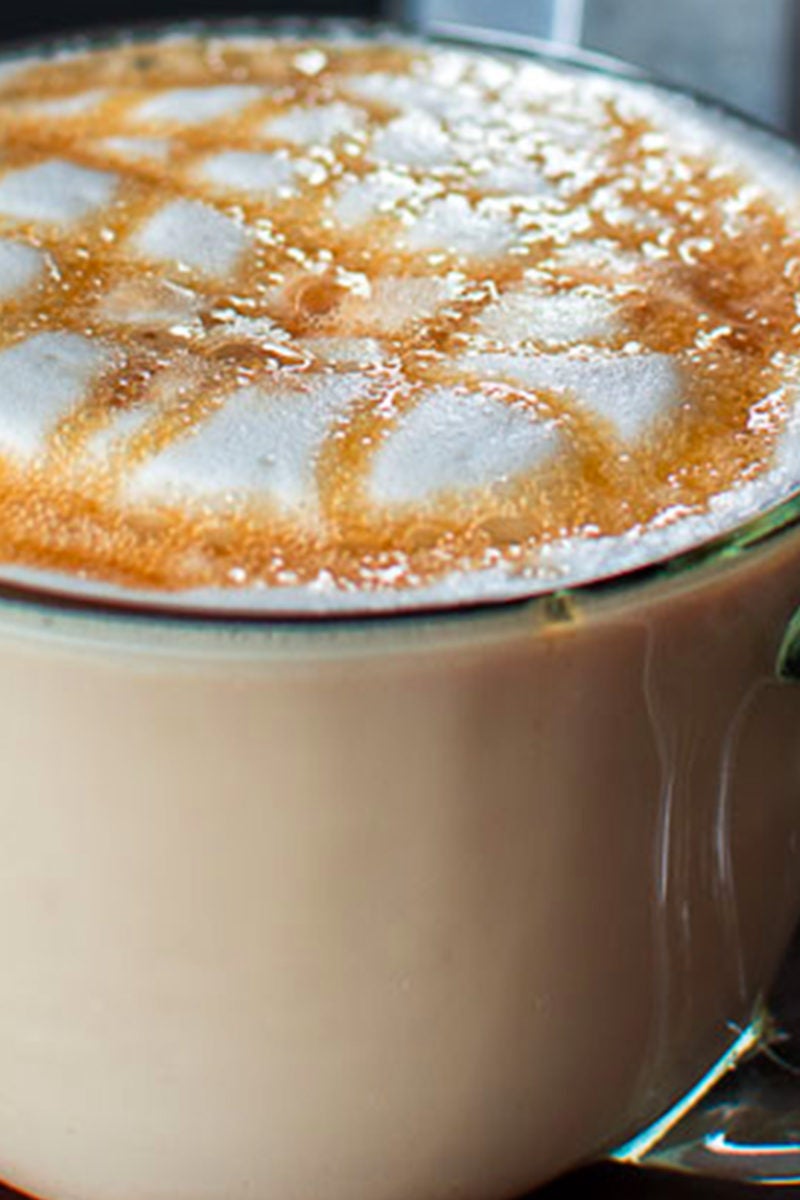 Starbucks Copycat Drinks You Can Make Healthier at Home