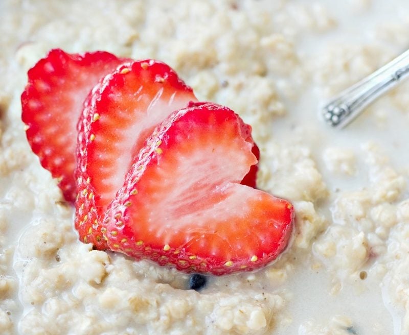 How to Make Oatmeal Taste Amazing Every Time