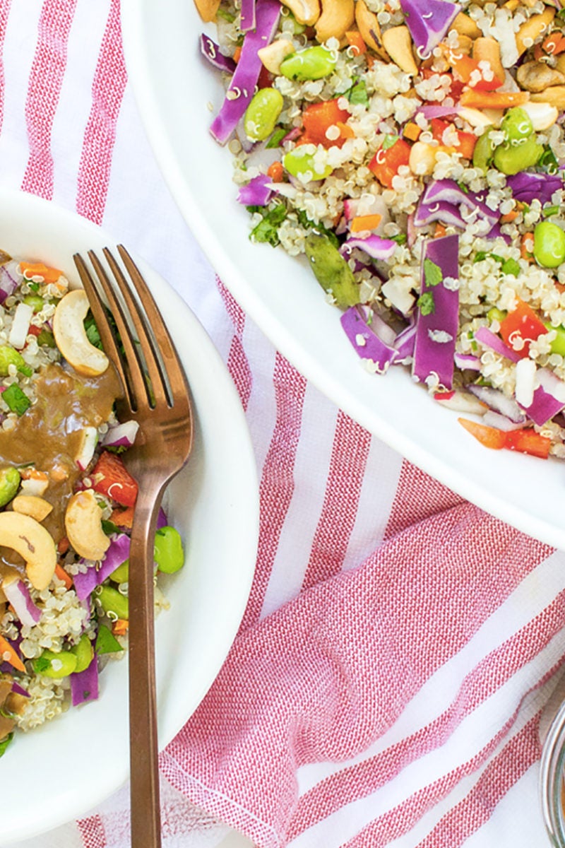 Sunflower Butter 19 Sunbutter Recipes That Are Better Than Peanut Butter