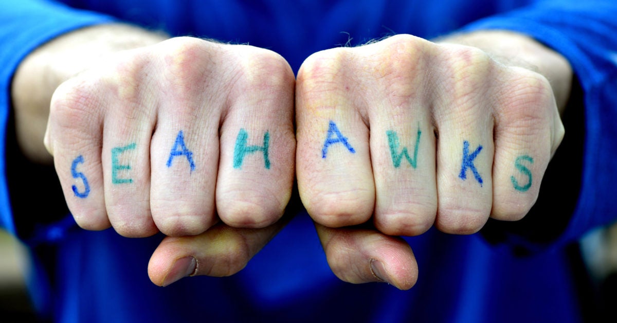 The Super BowlInspired Bodyweight Workout You Can Do