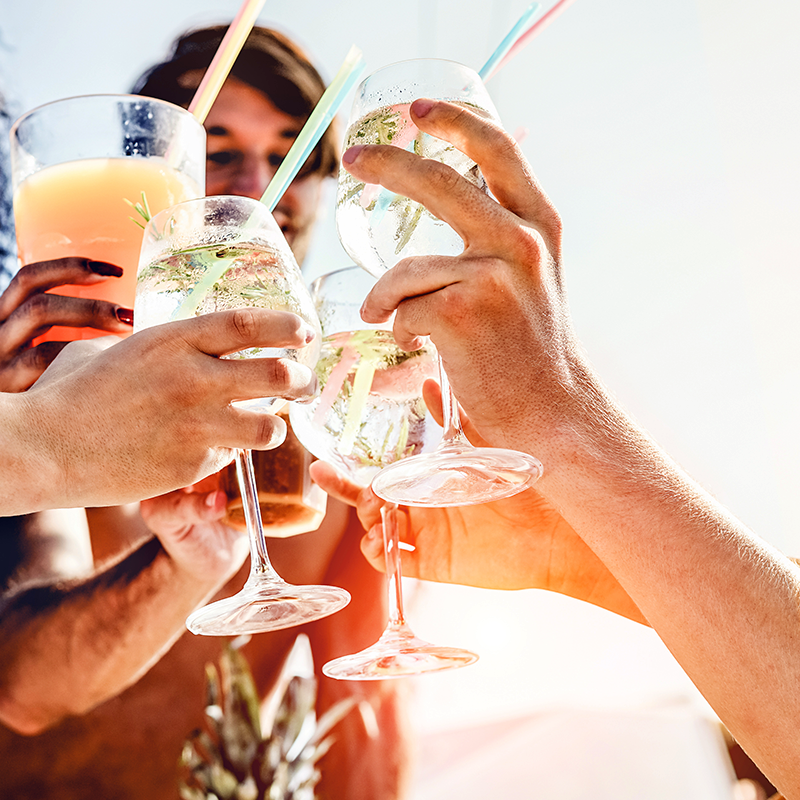 Is Tequila Good for You if You're on the Paleo Diet?