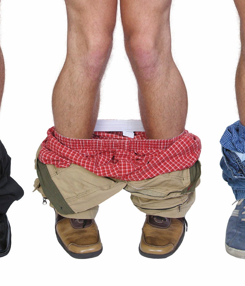 The 5 Underwear Questions Youre Too Embarrassed To Ask But Were Not