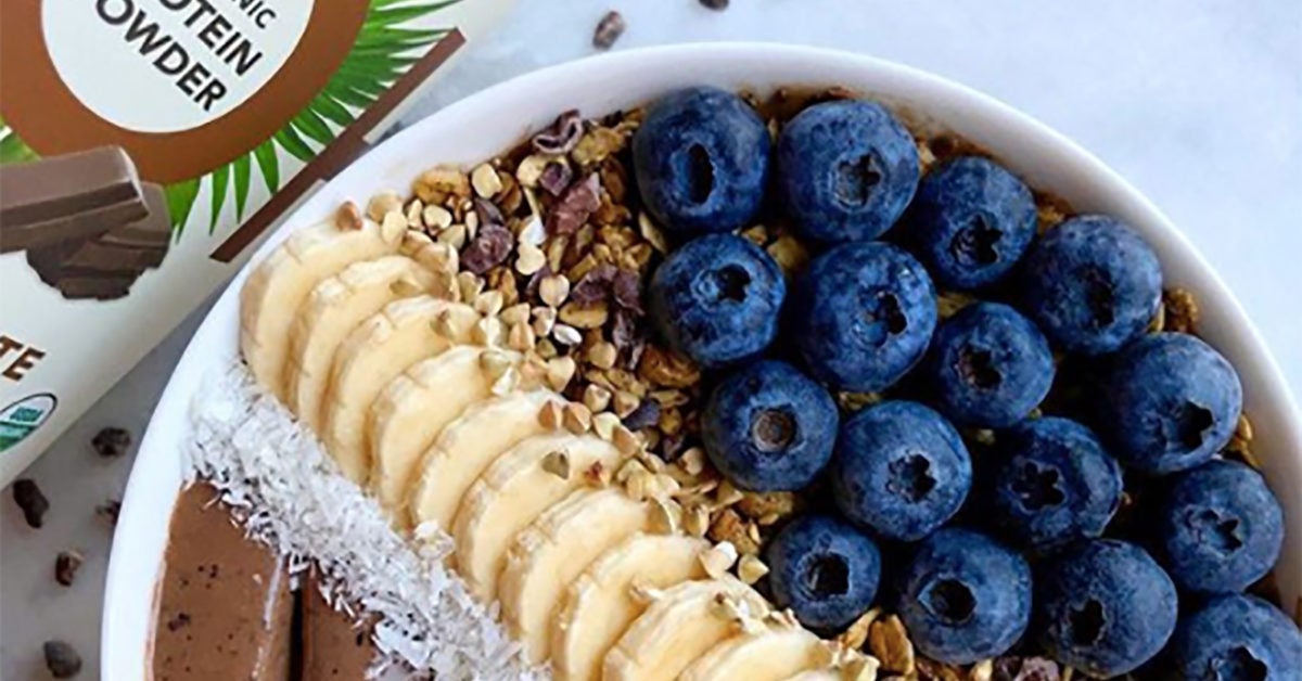 Best Vegan Protein Powder Brands to Keep Your PlantBased Diet Going Strong