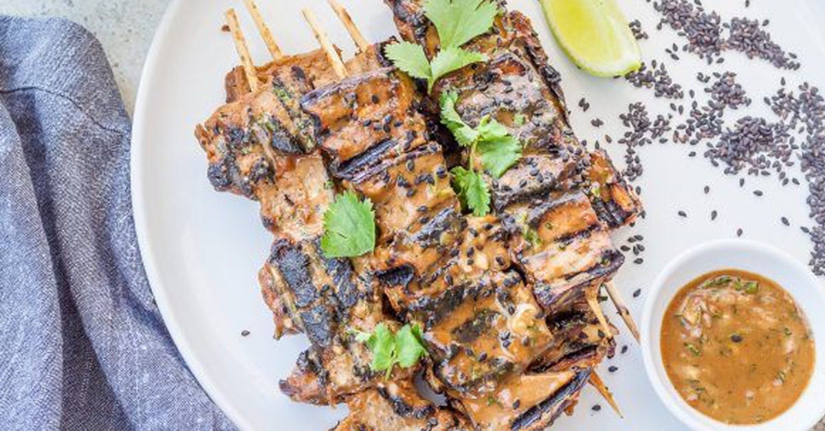 Vegan BBQ Ideas MeatFree Recipes for Your Summer Cookout