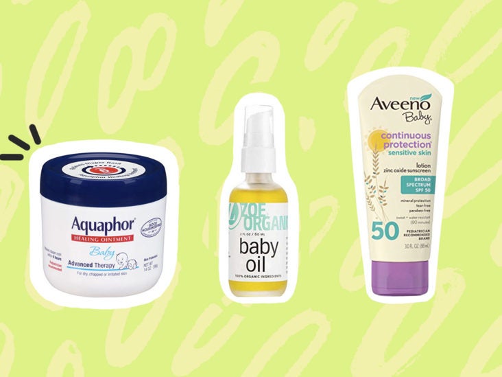 aveeno baby shampoo for adults