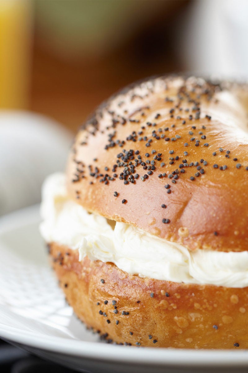 Foods High in Iron That Aren't Meat