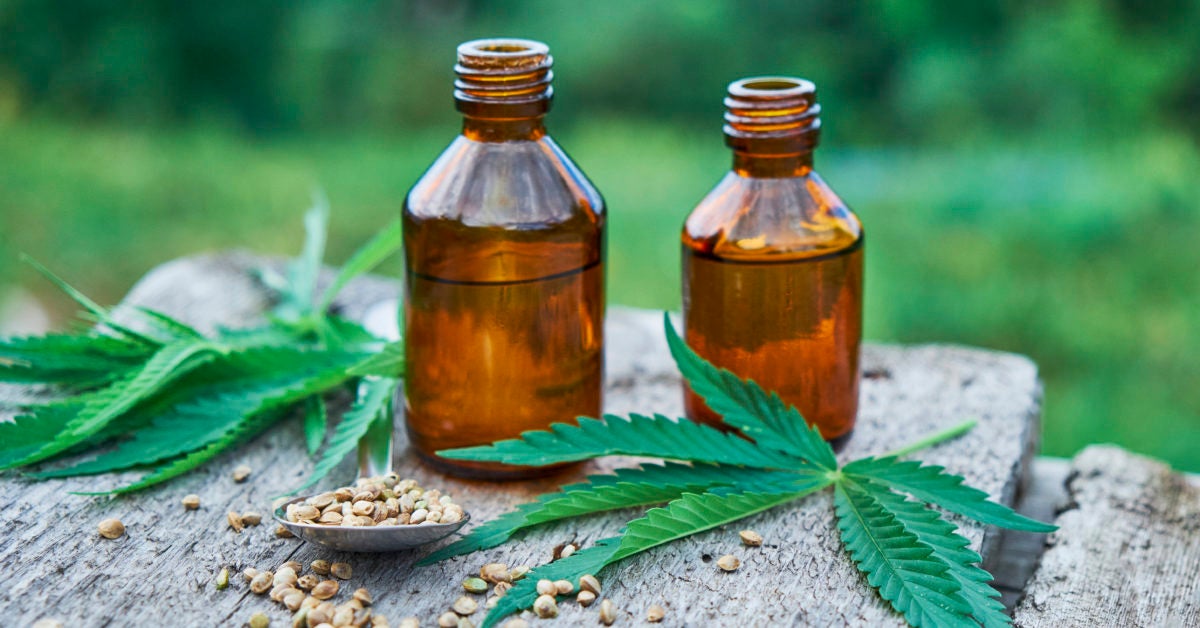 What Is CBD? And What Does CBD Oil Really Do?