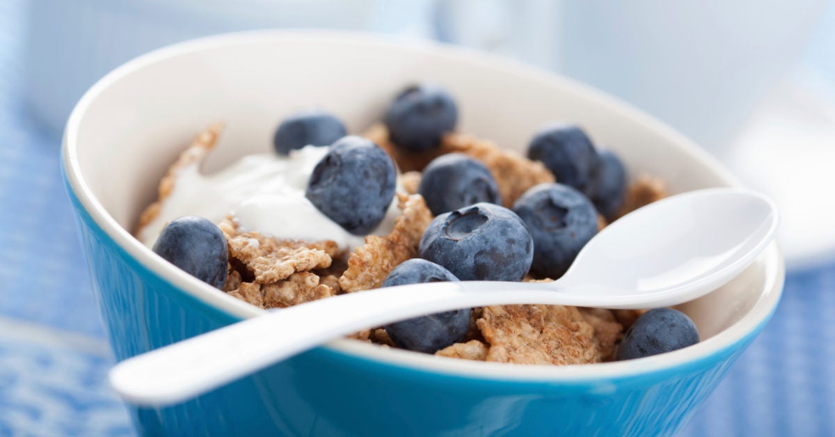 The 20 Cereals That Are Actually Healthy (and How to Pick 'Em)