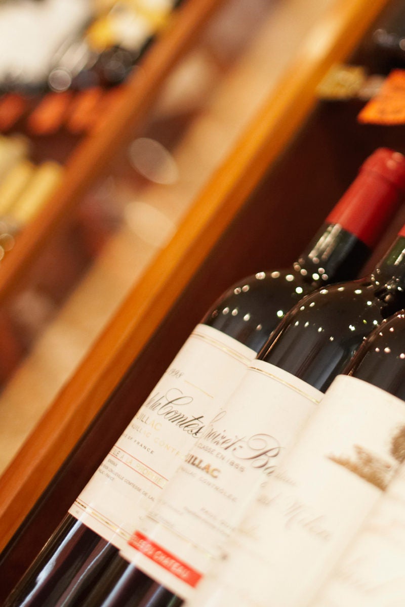 Cheap Wines That Taste Expensive (All 20 or Less!)