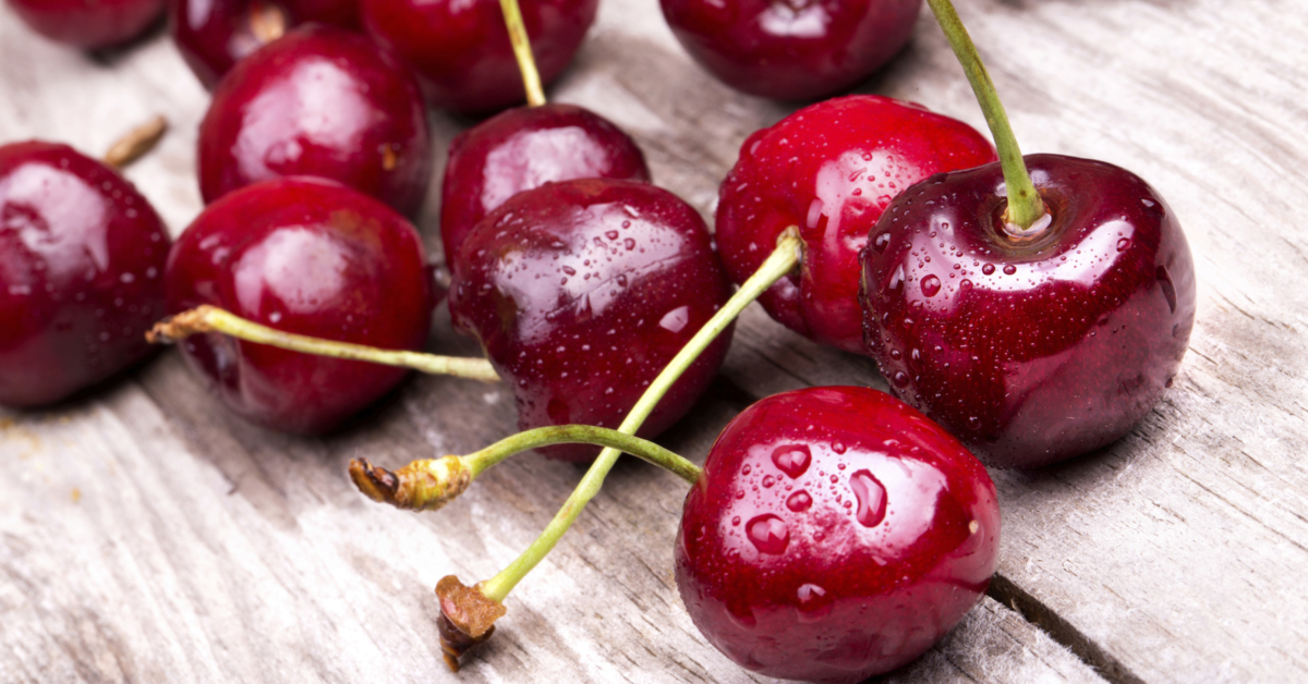 8 Natural Foods To Eat For Pain Relief