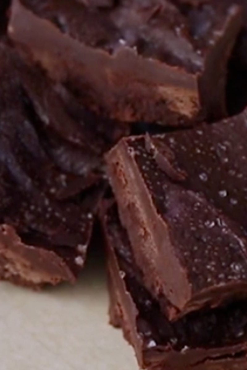 Homemade Chocolate Recipe With Just 3 Ingredients Chocolate Feature 0 800x1200