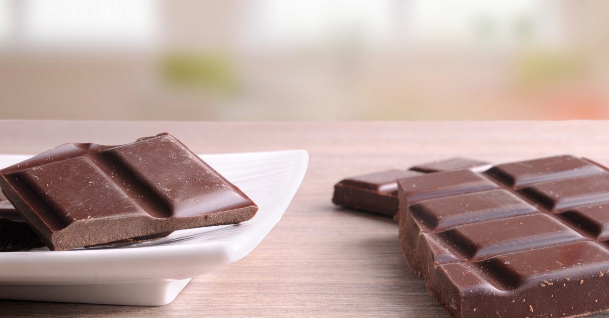 Is Chocolate Good for You? Here's the Research