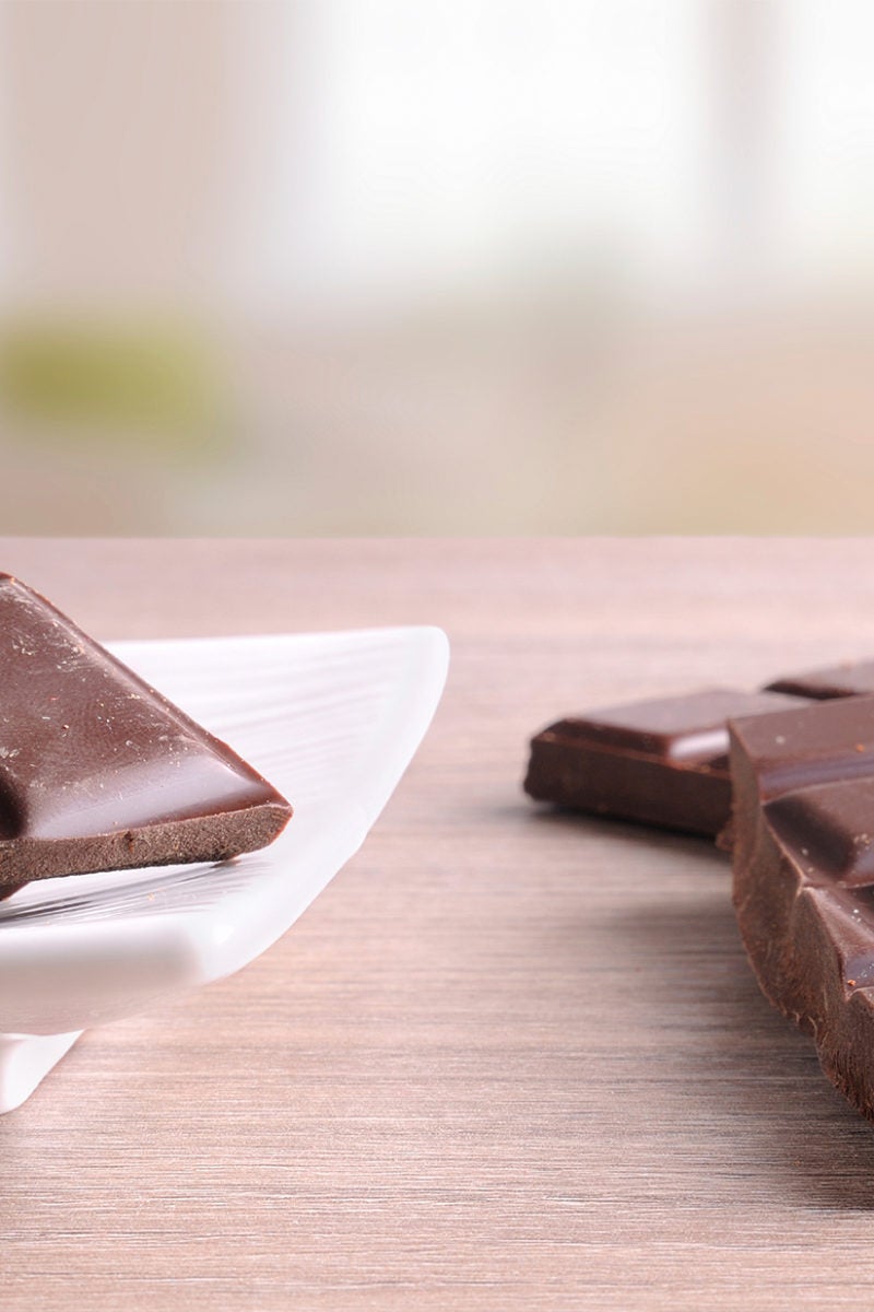 Is Chocolate Good for You? Here's the Research