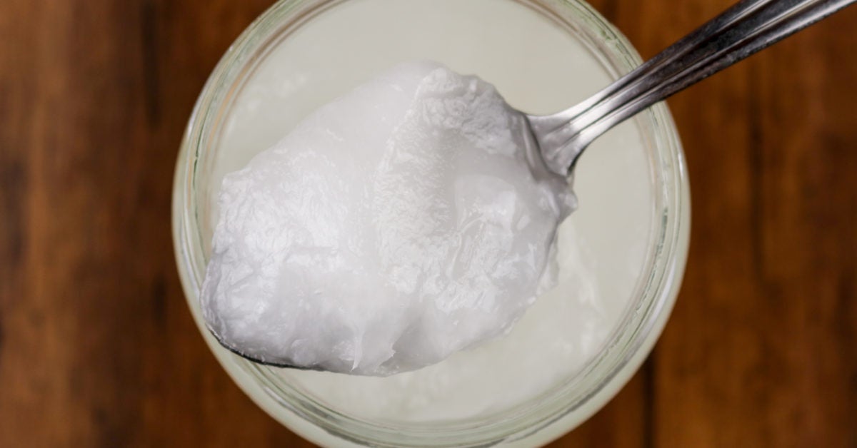 Is Coconut Oil Good for You? Health Benefits and Issues