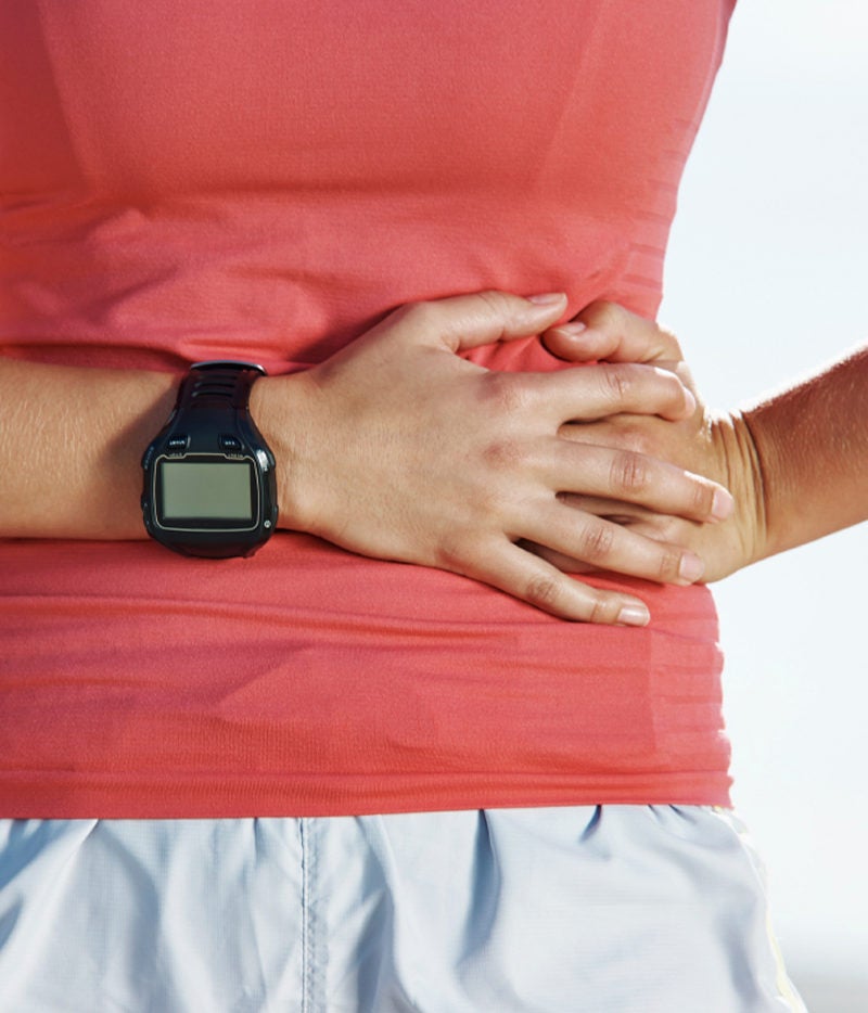 WTF Is Happening to My Digestive Tract When I Run?