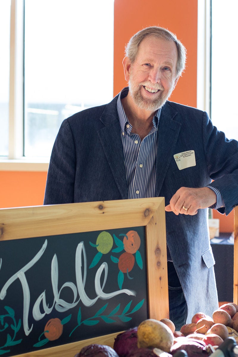 Daily Table: The New Grocery Store Changing the Game