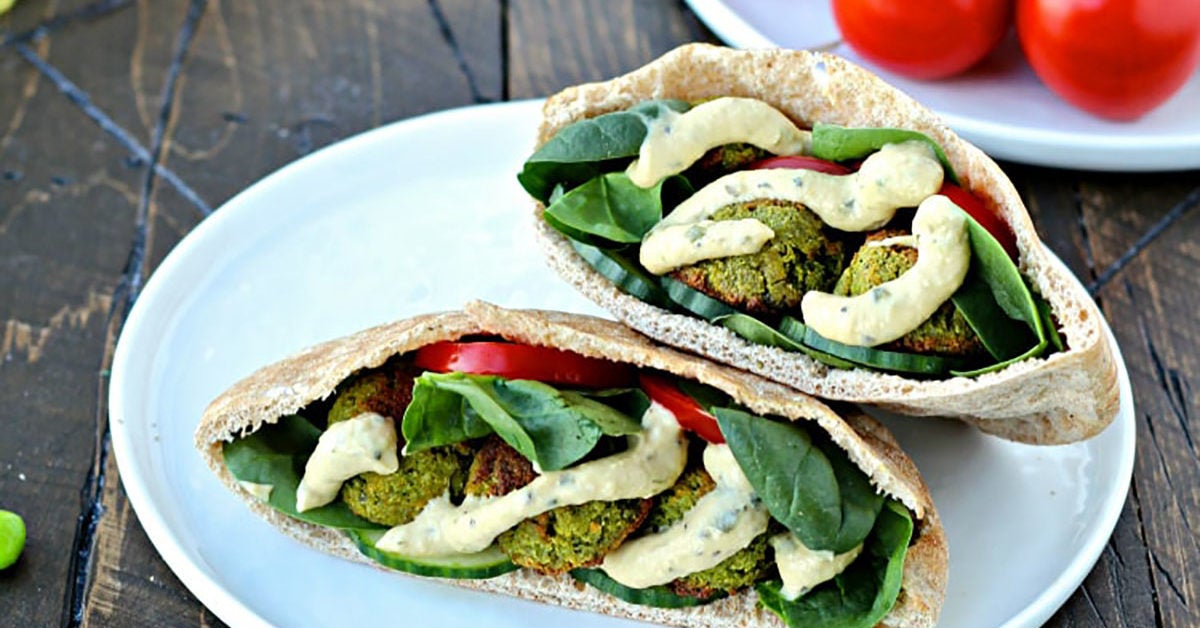 9 Frozen Edamame Recipes to Finally Use That Bag