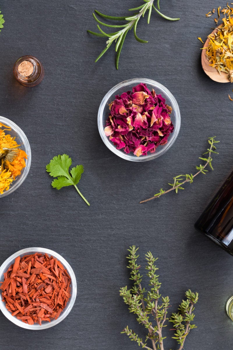 What Do You Use Edible Essential Oils For?