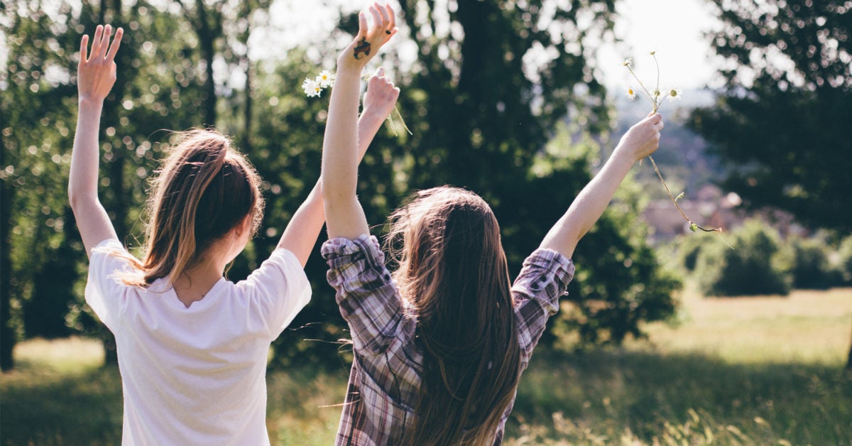 How To Be Happy 25 Science Backed Ways