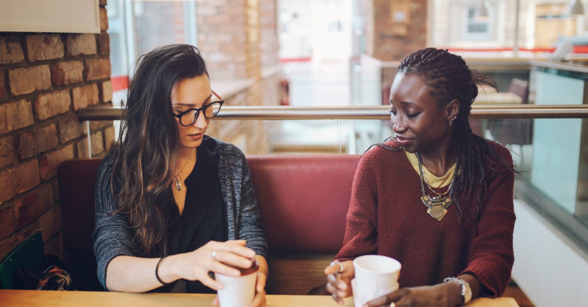 Sexual Assault Survivors: Here's How Friends and Family Can Support