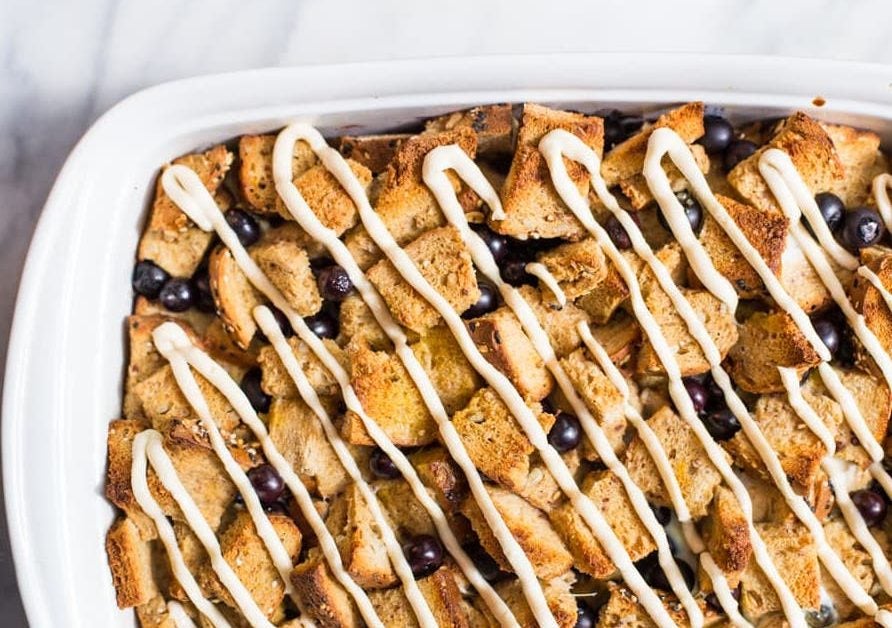 Breakfast Casseroles You Can Make Ahead for a Crowd