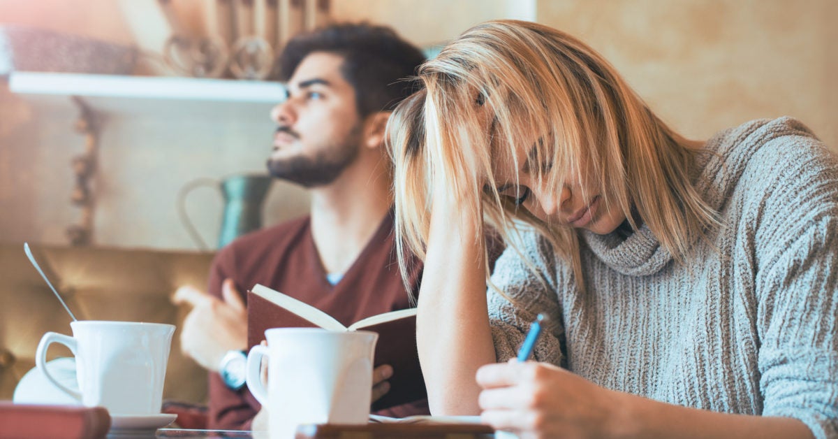 Bad Mood 10 Ways to Get Out of a Funk Fast