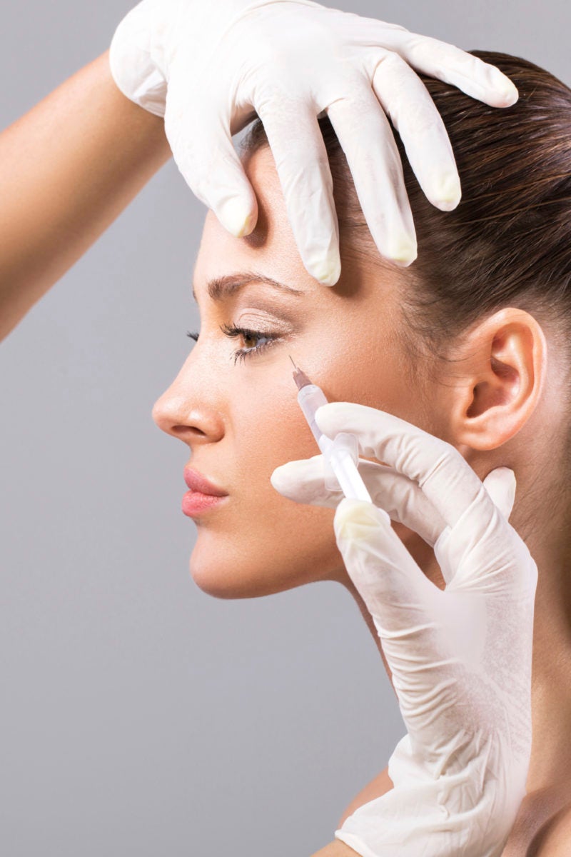 Botox Injections: Why More 20-Somethings Are Getting Them