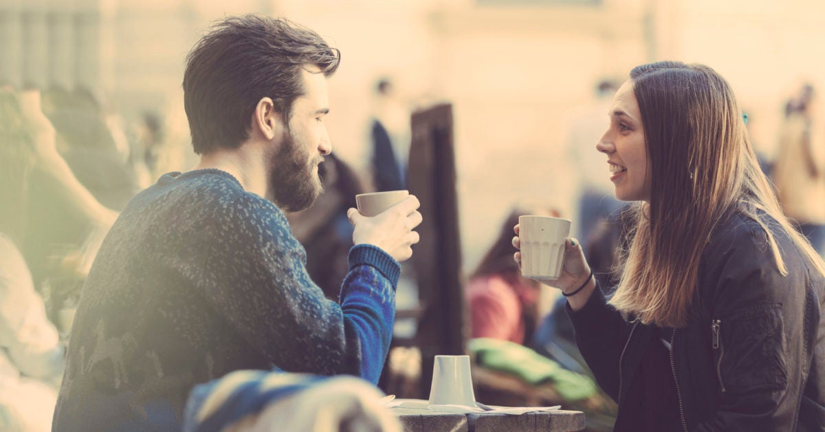 how often should you go on dates in a relationship